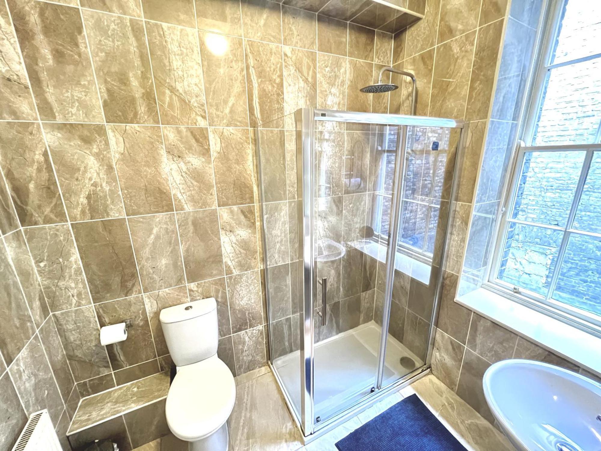 Temple Bar Central Apartment Дублін Екстер'єр фото